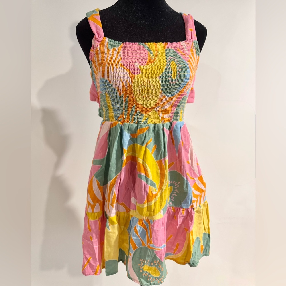 Show Me Your Mumu Mini Dress Size M